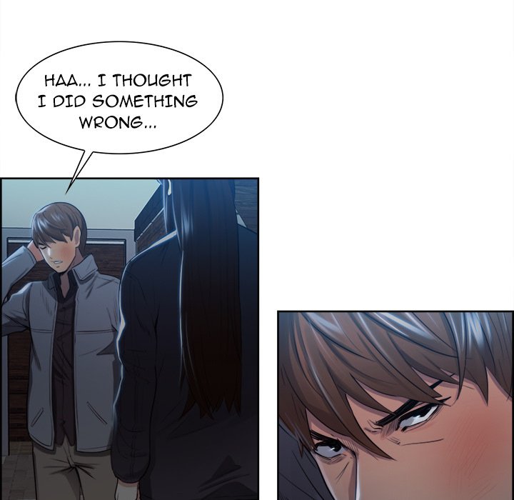 The Sharehouse Manhwa - Chapter 35 Page 62