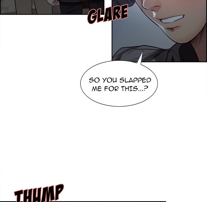 The Sharehouse Manhwa - Chapter 35 Page 63