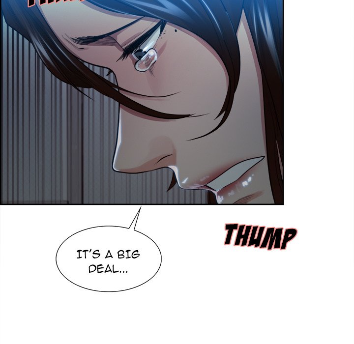 The Sharehouse Manhwa - Chapter 35 Page 64