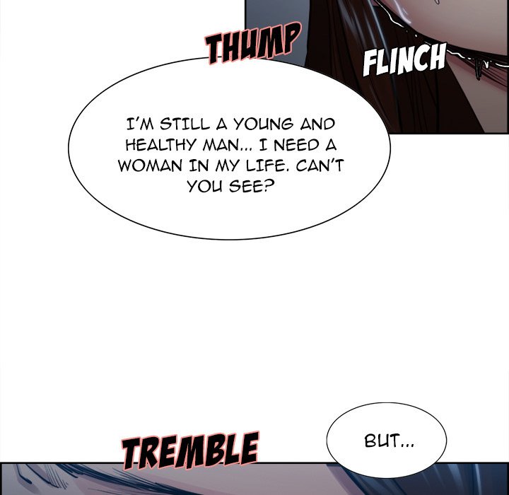 The Sharehouse Manhwa - Chapter 35 Page 82