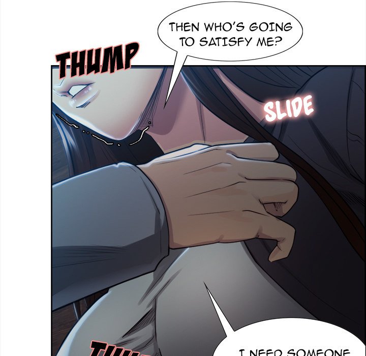 The Sharehouse Manhwa - Chapter 35 Page 85