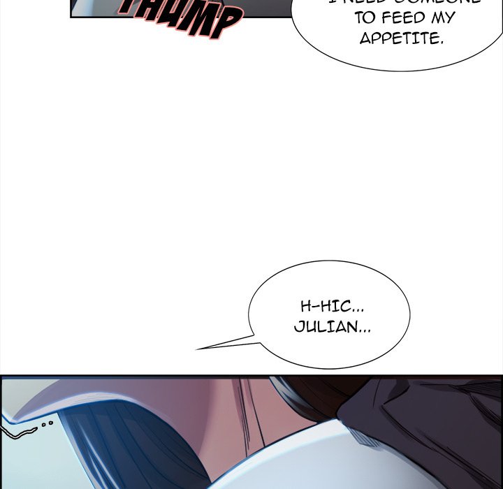 The Sharehouse Manhwa - Chapter 35 Page 86