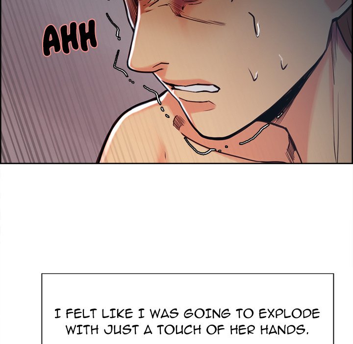 The Sharehouse Manhwa - Chapter 46 Page 15