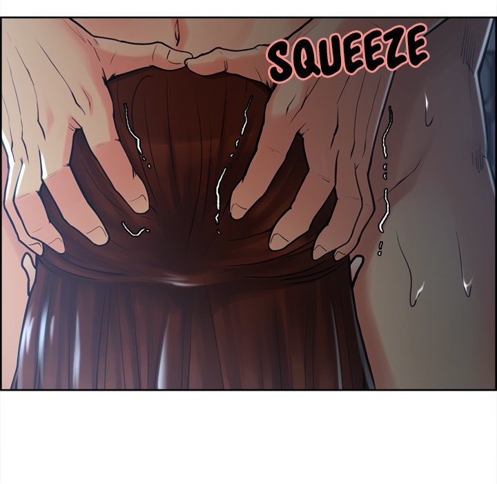 The Sharehouse Manhwa - Chapter 46 Page 29