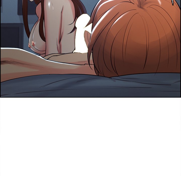 The Sharehouse Manhwa - Chapter 46 Page 53