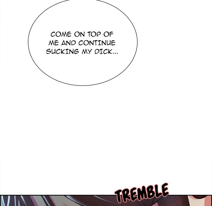 The Sharehouse Manhwa - Chapter 46 Page 55