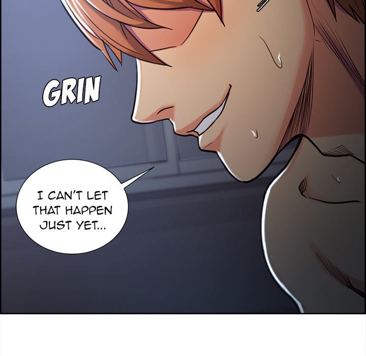 The Sharehouse Manhwa - Chapter 46 Page 95