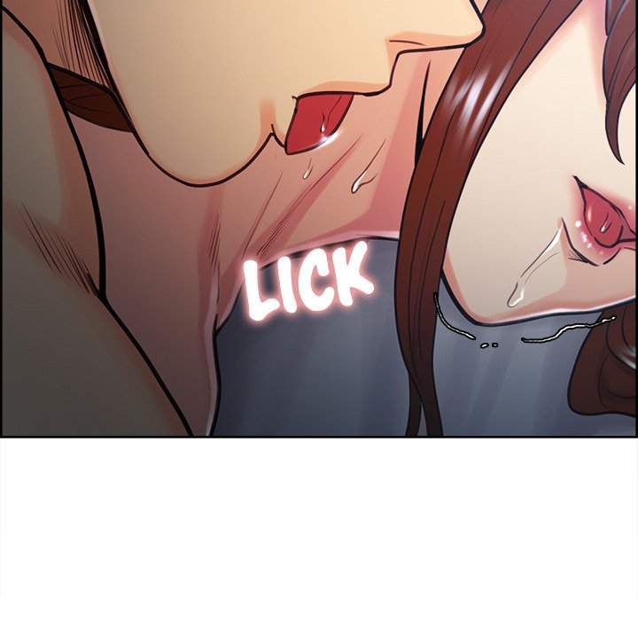 The Sharehouse Manhwa - Chapter 48 Page 31