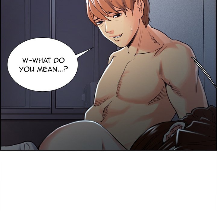 The Sharehouse Manhwa - Chapter 48 Page 69