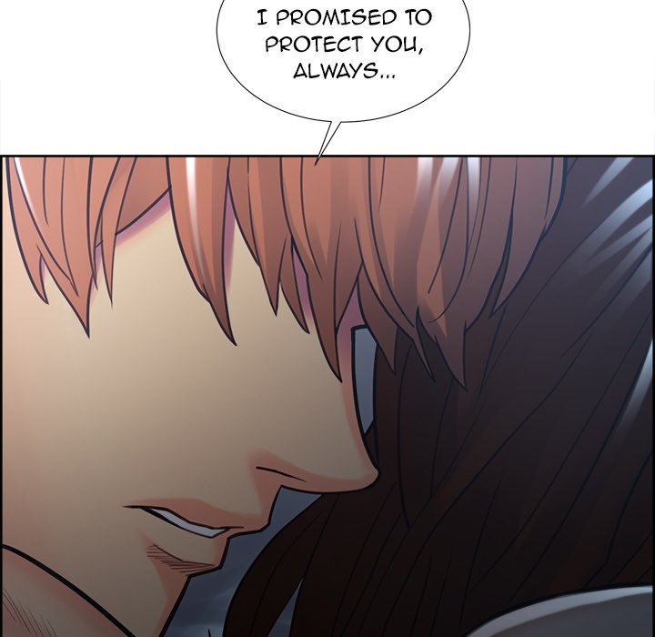 The Sharehouse Manhwa - Chapter 48 Page 87