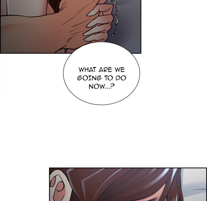 The Sharehouse Manhwa - Chapter 48 Page 91