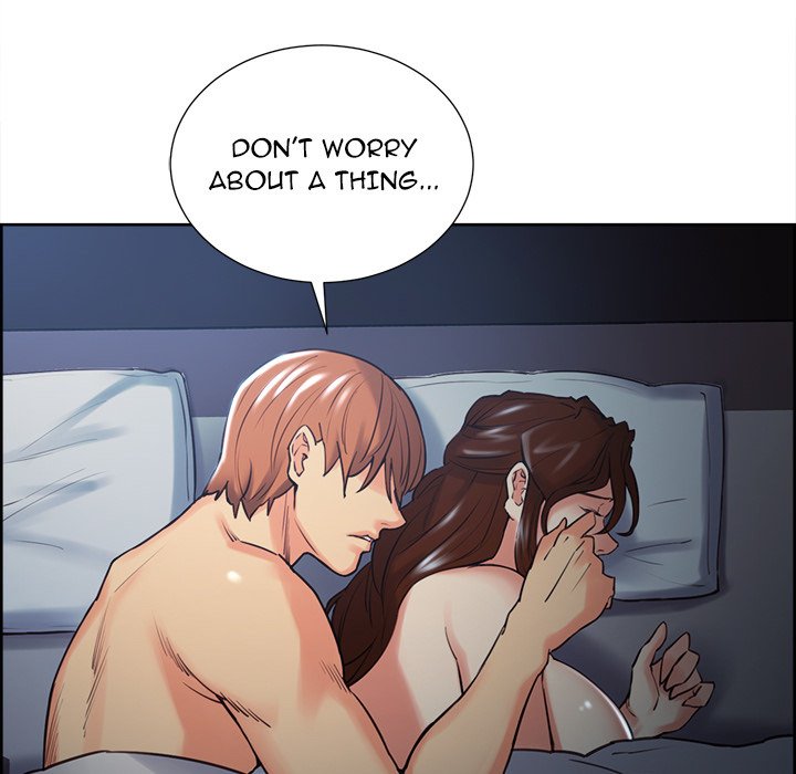 The Sharehouse Manhwa - Chapter 48 Page 93