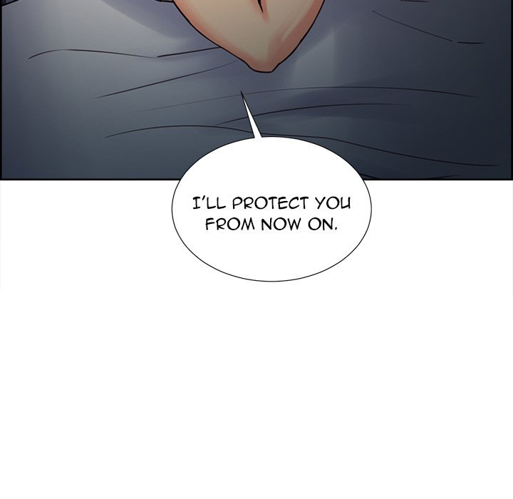 The Sharehouse Manhwa - Chapter 48 Page 94