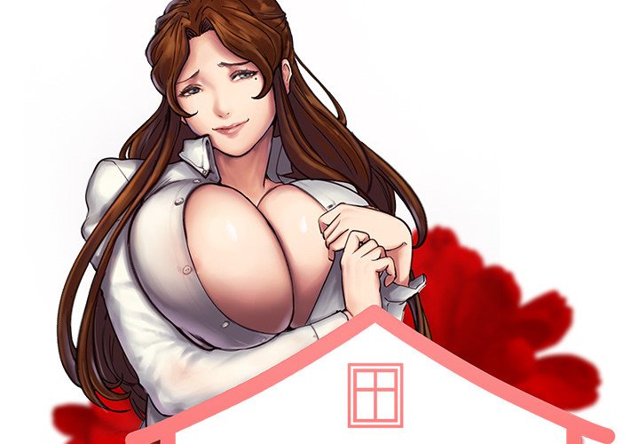 The Sharehouse Manhwa - Chapter 5 Page 1