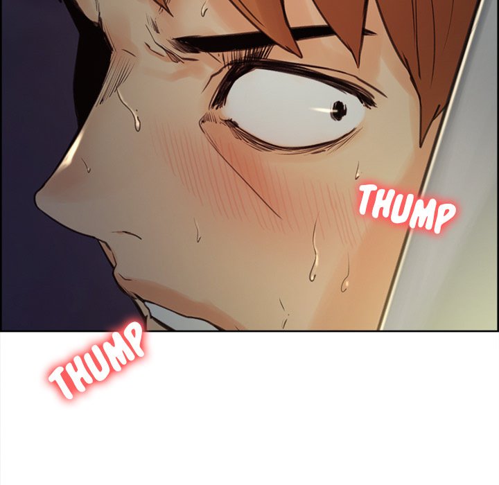 The Sharehouse Manhwa - Chapter 5 Page 4