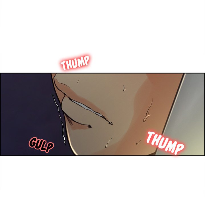 The Sharehouse Manhwa - Chapter 5 Page 5