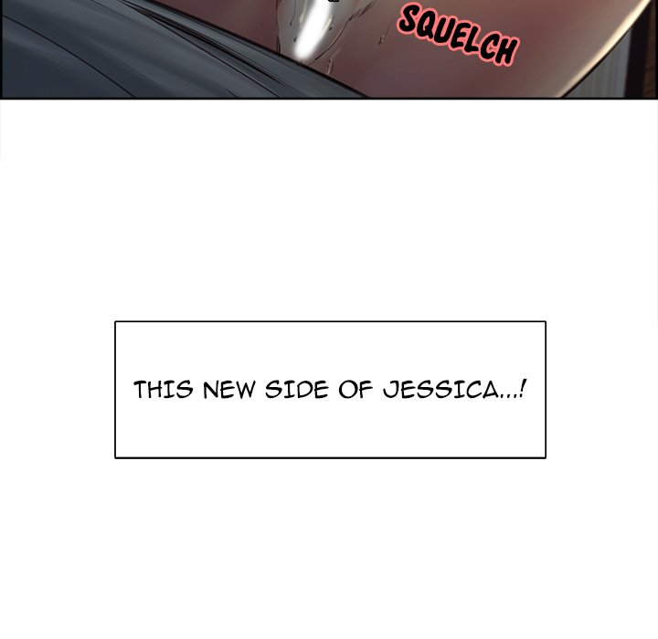 The Sharehouse Manhwa - Chapter 5 Page 9