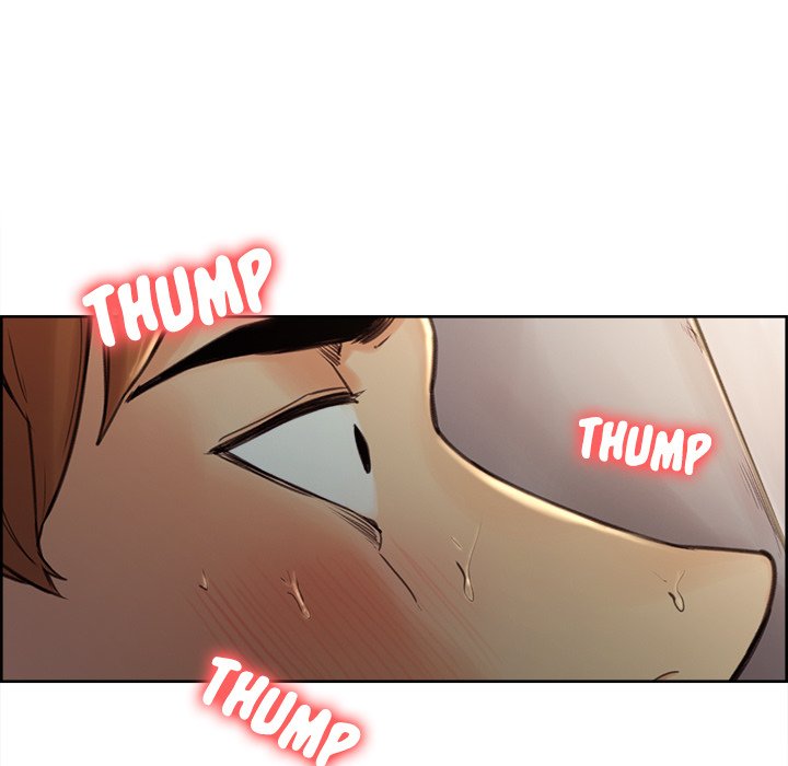 The Sharehouse Manhwa - Chapter 5 Page 13