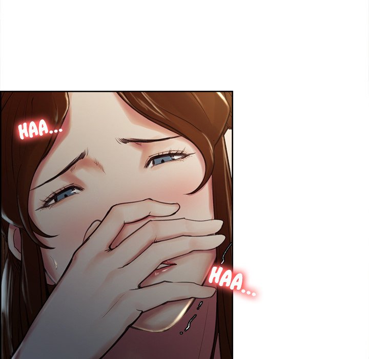 The Sharehouse Manhwa - Chapter 5 Page 26