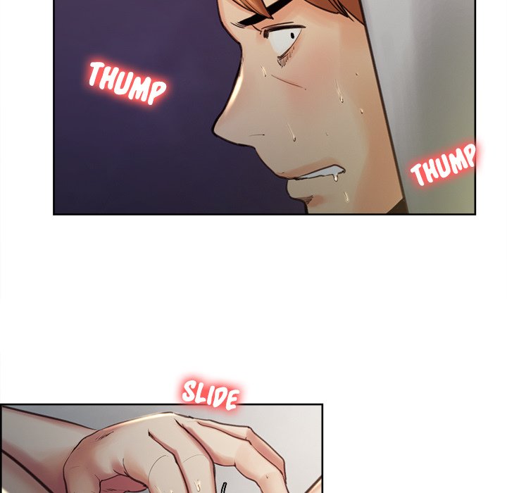 The Sharehouse Manhwa - Chapter 5 Page 46