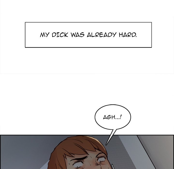 The Sharehouse Manhwa - Chapter 5 Page 54