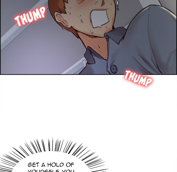 The Sharehouse Manhwa - Chapter 5 Page 55