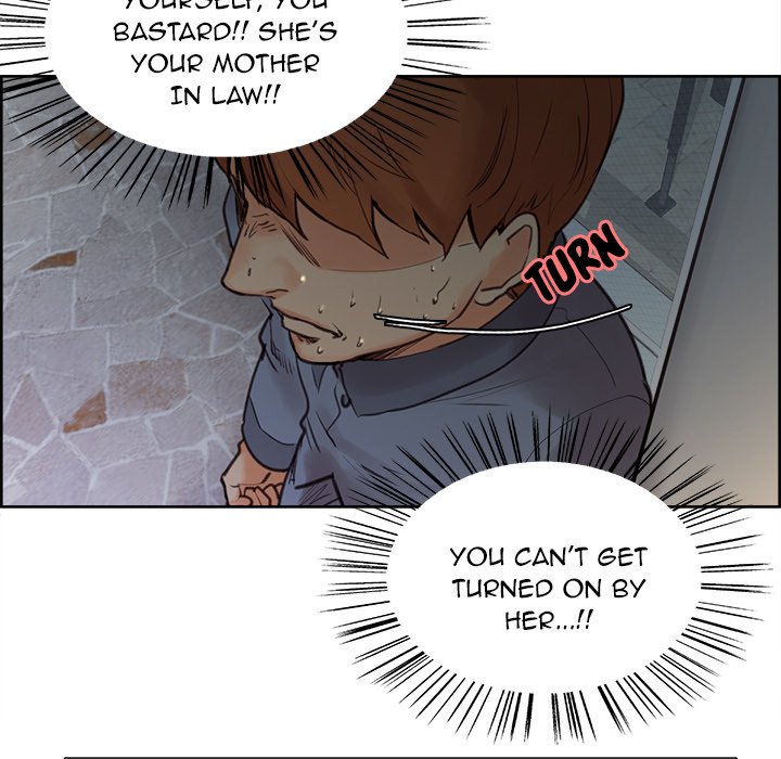 The Sharehouse Manhwa - Chapter 5 Page 56