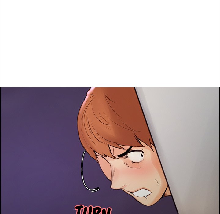 The Sharehouse Manhwa - Chapter 5 Page 62