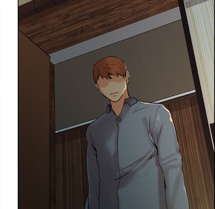 The Sharehouse Manhwa - Chapter 5 Page 87