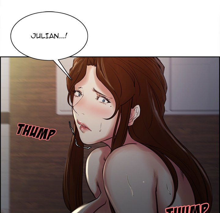 The Sharehouse Manhwa - Chapter 5 Page 91