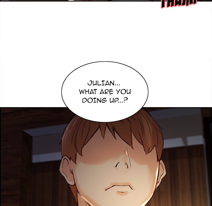 The Sharehouse Manhwa - Chapter 5 Page 92