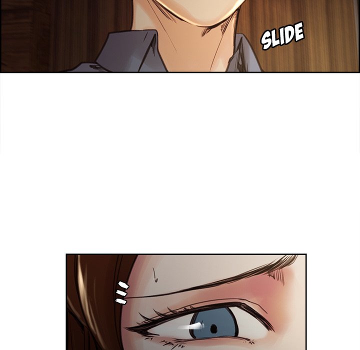 The Sharehouse Manhwa - Chapter 5 Page 93