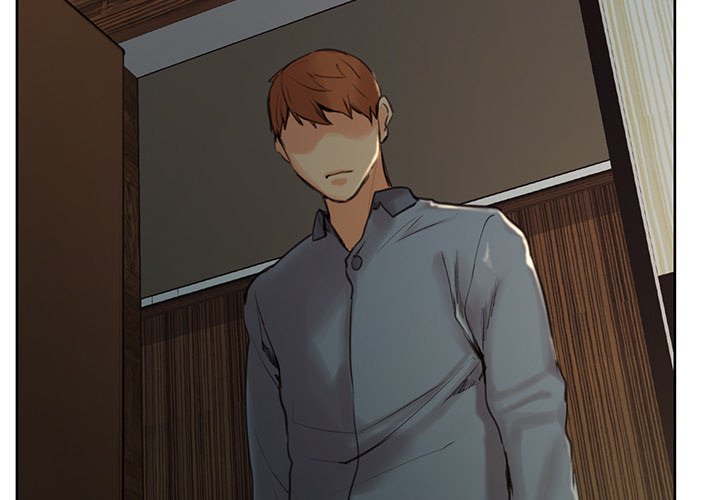 The Sharehouse Manhwa - Chapter 6 Page 2