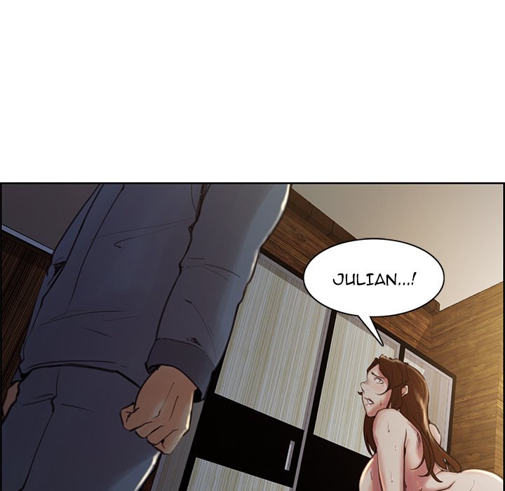 The Sharehouse Manhwa - Chapter 6 Page 5
