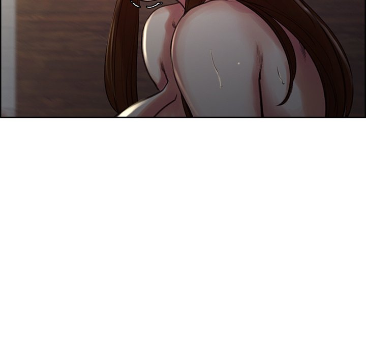 The Sharehouse Manhwa - Chapter 6 Page 7