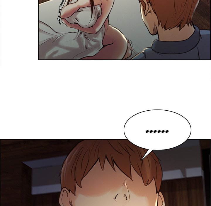 The Sharehouse Manhwa - Chapter 6 Page 13