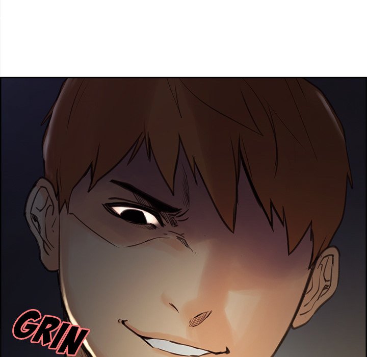 The Sharehouse Manhwa - Chapter 6 Page 15