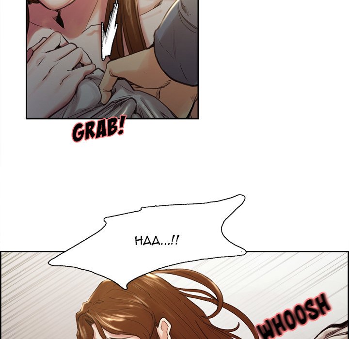 The Sharehouse Manhwa - Chapter 6 Page 18