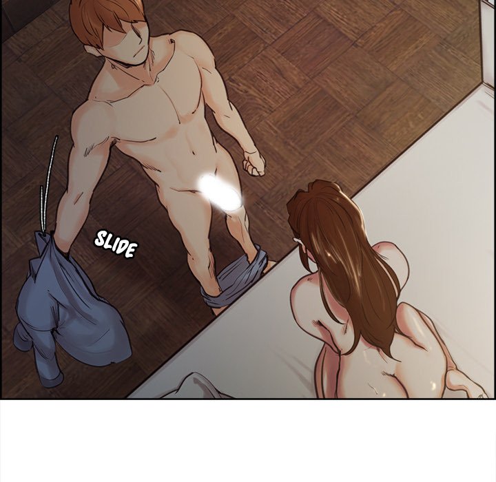 The Sharehouse Manhwa - Chapter 6 Page 23