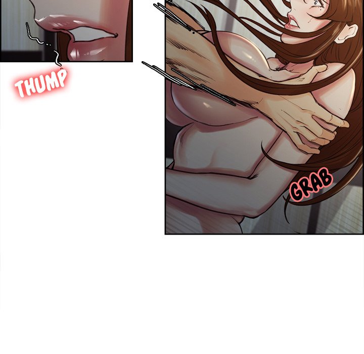 The Sharehouse Manhwa - Chapter 6 Page 25