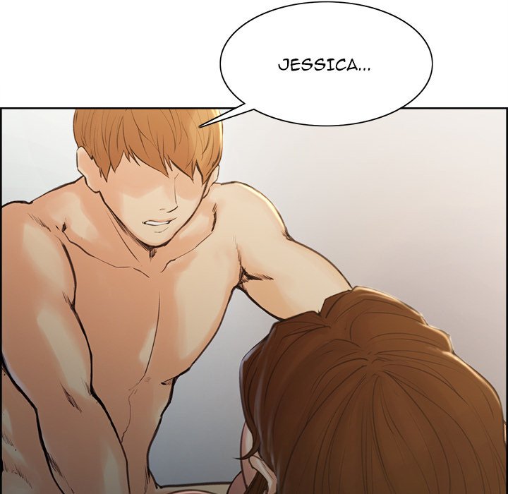 The Sharehouse Manhwa - Chapter 6 Page 26