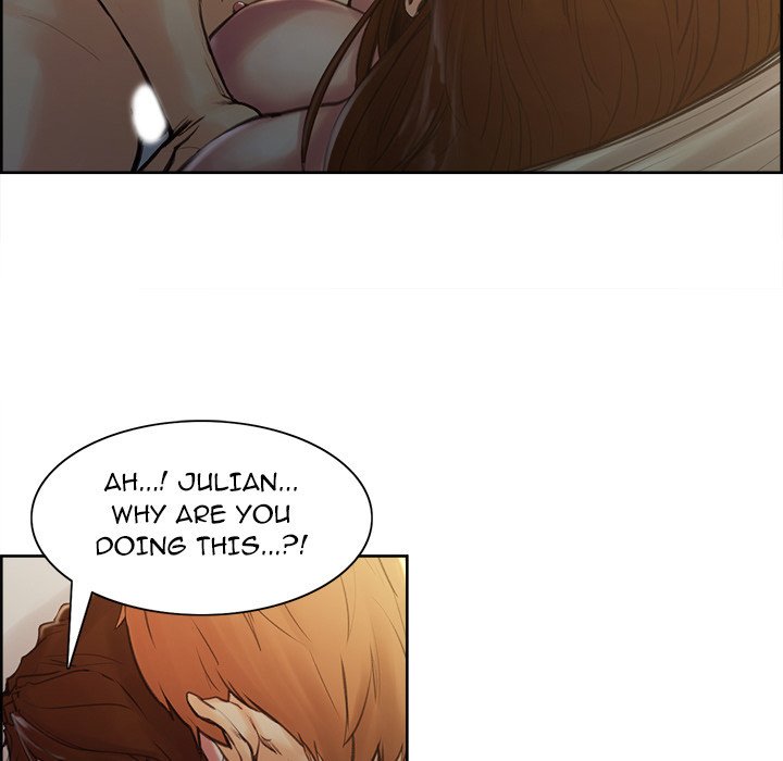 The Sharehouse Manhwa - Chapter 6 Page 27