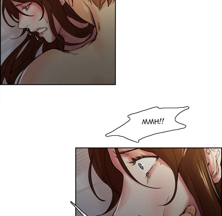 The Sharehouse Manhwa - Chapter 6 Page 28