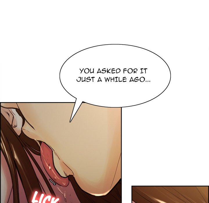 The Sharehouse Manhwa - Chapter 6 Page 31