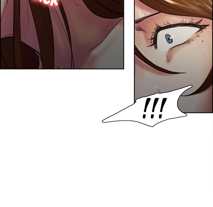 The Sharehouse Manhwa - Chapter 6 Page 32