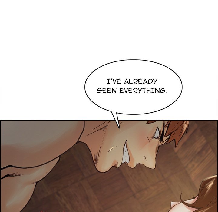 The Sharehouse Manhwa - Chapter 6 Page 34