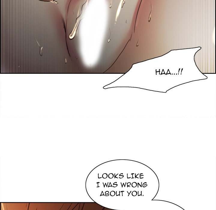 The Sharehouse Manhwa - Chapter 6 Page 38