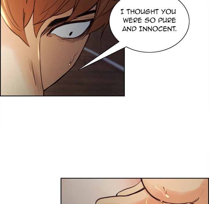 The Sharehouse Manhwa - Chapter 6 Page 39