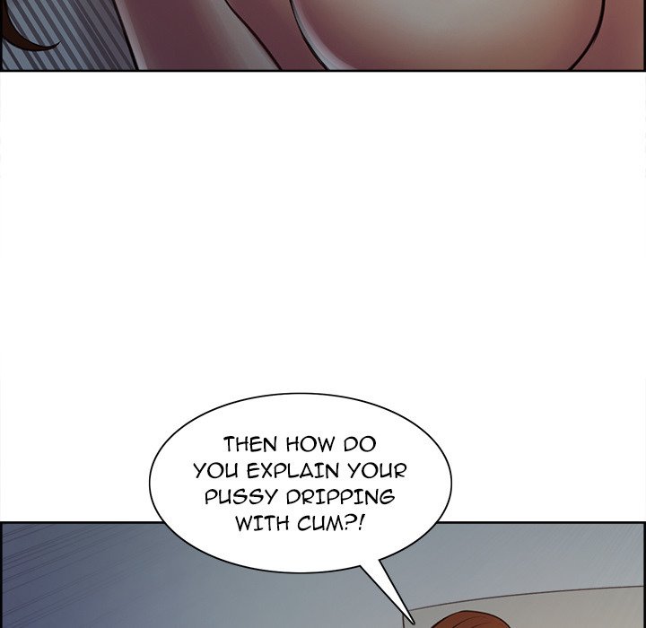 The Sharehouse Manhwa - Chapter 6 Page 46