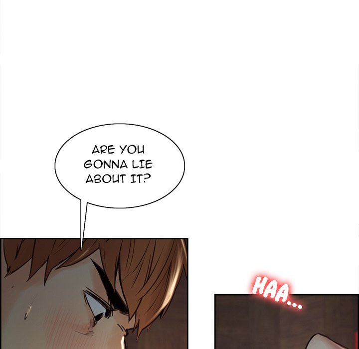 The Sharehouse Manhwa - Chapter 6 Page 48